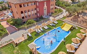Don Antonio Hotel